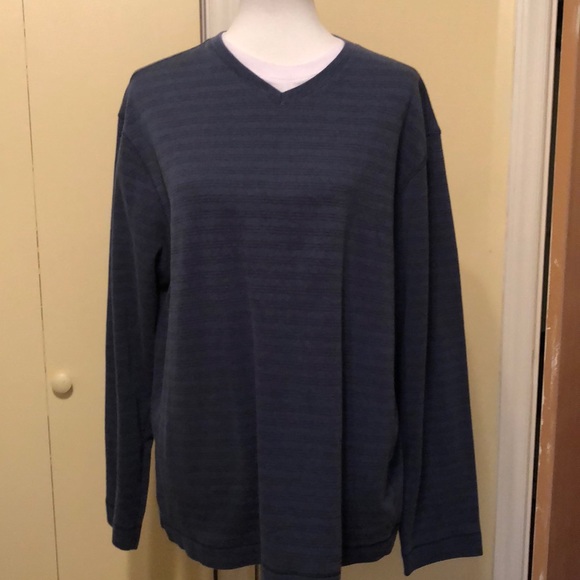 Other - Method long sleeve knit shirt